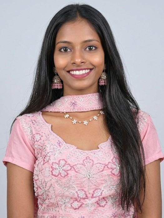 Saloni Prajapati - Part time Patient Care and Elderly Care in Dahisar East in Mumbai